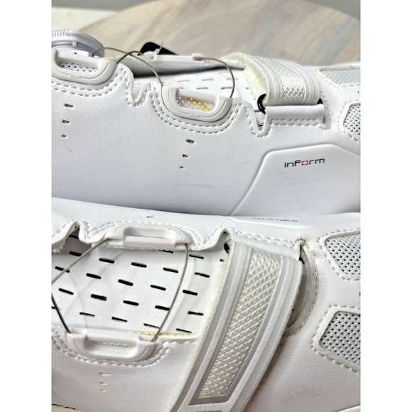 Up for Sale: Bontrager Anara Women's Road Bike Shoes 13 - Picture 14 of 16